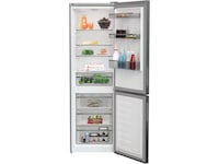 Whirlpool WHKS 1361 S4E Kombiskåp (Manhattan Grey) Kyl & frys kombiskåp
