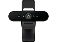 Logitech BRIO 4K webcam Webbkamera