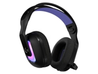 Logitech G522 Lightspeed trådlöst gamingheadset (svart) Gamingheadset