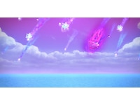 Kirby and the Forgotten Land Spill till Nintendo Switch 2