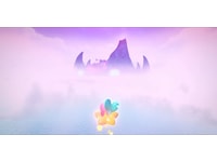 Kirby and the Forgotten Land Spill till Nintendo Switch 2