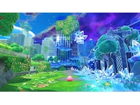Kirby and the Forgotten Land Spill till Nintendo Switch 2