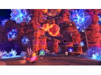 Kirby and the Forgotten Land Spill till Nintendo Switch 2