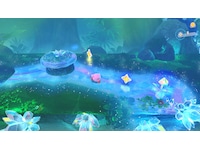 Kirby and the Forgotten Land Spill till Nintendo Switch 2