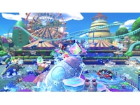 Kirby and the Forgotten Land Spill till Nintendo Switch 2