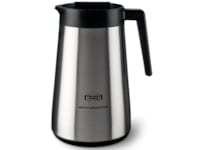 Moccamaster Automatic Thermo (silver) Kaffebryggare