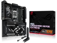 Asus ROG Crosshair X870E Extreme moderkort AMD Socket