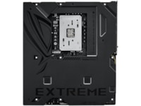 Asus ROG Crosshair X870E Extreme moderkort AMD Socket