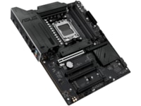 ASUS X870 MAX GAMING WIFI7 Moderkort AMD Socket