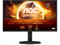 AOC 25" gamingskärm 25G4SXU Gamingskärmar