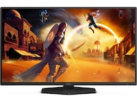 AOC 25" gamingskärm 25G4SXU Gamingskärmar