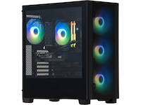 Komplett-PC Advanced Gaming i155 RGB Gamingdator stationär