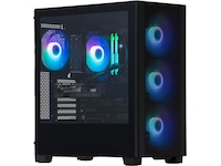 Komplett-PC Advanced Gaming i155 RGB Gamingdator stationär