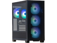 Komplett-PC Advanced Gaming i155 RGB Gamingdator stationär