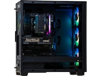 Komplett-PC Advanced Gaming i155 RGB Gamingdator stationär