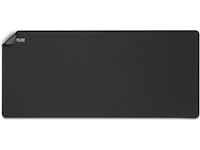 Svive Flow Gaming Musemåtte Performance XL (sort) Gamingmusmatta