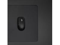 Svive Flow Gaming Musemåtte Performance L (sort) Gamingmusmatta