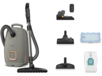 Miele Guard L1 Select dammsugare (grå) Dammsugare