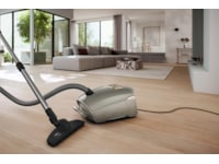 Miele Guard L1 Select dammsugare (grå) Dammsugare