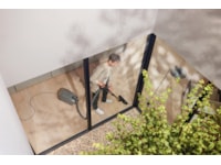 Miele Guard L1 Select dammsugare (grå) Dammsugare