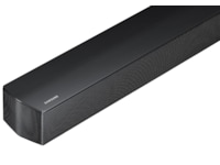Samsung HW-B66CF soundbar med subwoofer (2025) Soundbars