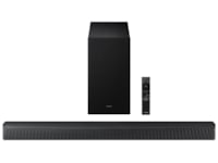 Samsung HW-B66CF soundbar med subwoofer (2025) Soundbars