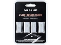 Dreame Quick-detach knivar Tillbehör till gräsklippare