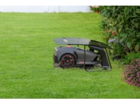 Mova 600/1000 gräsklippargarage Tillbehör till gräsklippare