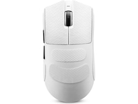 Svive Flow 7 Ultra Light Trådlös Gamingmus (vit) Gamingmus