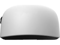 Svive Flow 7 Ultra Light Trådlös Gamingmus (vit) Gamingmus