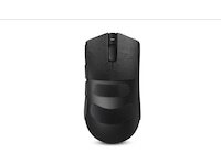 Svive Flow 7 Ultra Light Trådlös Gamingmus (svart) Gamingmus