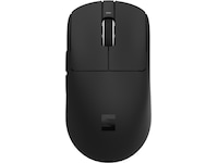 Svive Flow 5 Trådlös Gamingmus (svart) Gamingmus