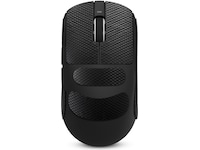 Svive Flow 5 Trådlös Gamingmus (svart) Gamingmus