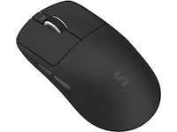 Svive Flow 5 Trådlös Gamingmus (svart) Gamingmus