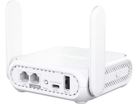 ASUS RT-BE58 Go router Router