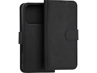 Andersson iPhone 17 Pro Plånboksfodral (svart) Mobilskal