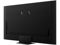TCL 85" C8K 4K QD-Mini LED Google TV Över 80 tums TV