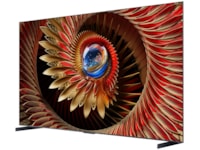 TCL 4K QD-Mini LED Google TV 98C8K Över 80 tums TV