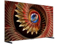 TCL 4K QD-Mini LED Google TV 98C8K Över 80 tums TV