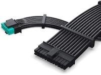 Phanteks AMP GH 1200W Platinum Black PSU Nätaggregat