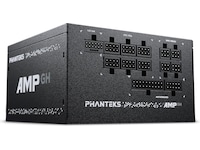 Phanteks AMP GH 1000W Platinum Black PSU Nätaggregat