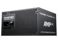 Phanteks AMP GH 1000W Platinum Black PSU Nätaggregat