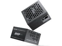 Phanteks AMP GH 1000W Platinum Black PSU Nätaggregat