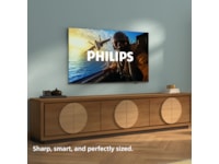 Philips 75" PUS7000/12 4K LED smart-TV (2025) 70 - 79 tums TV