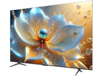 TCL 85" T8C 4K QLED Google TV (2025) Över 80 tums TV