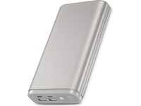 Andersson Powerbank 20.000 PD/QC 3.0 V2 (desert titanium) Powerbank