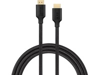 Andersson HDMI 2.1-kabel 3 m (svart) HDMI-kablar