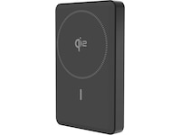 Andersson PRB-Q2500 10.000 mAh powerbank (svart) Powerbank