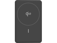Andersson PRB-Q2500 10.000 mAh powerbank (svart) Powerbank