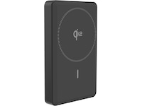 Andersson PRB-Q2500 10.000 mAh powerbank (svart) Powerbank
